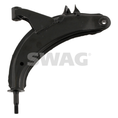 Control/Trailing Arm, wheel suspension (87 92 9634)