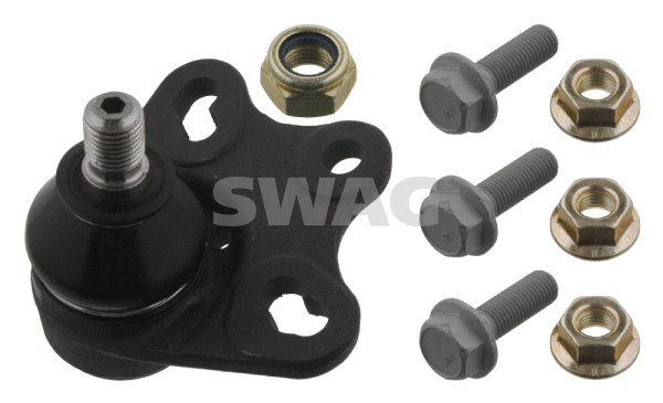 Ball Joint (10 93 1334)
