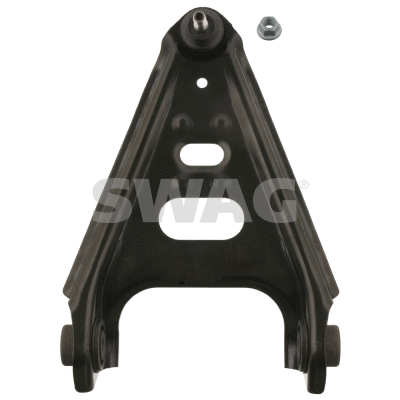 Control/Trailing Arm, wheel suspension (12 93 8610)