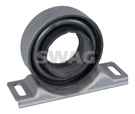 Suspension, propshaft (20 91 4991)