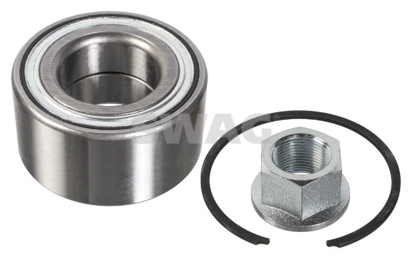 Wheel Bearing Kit (33 10 6526)