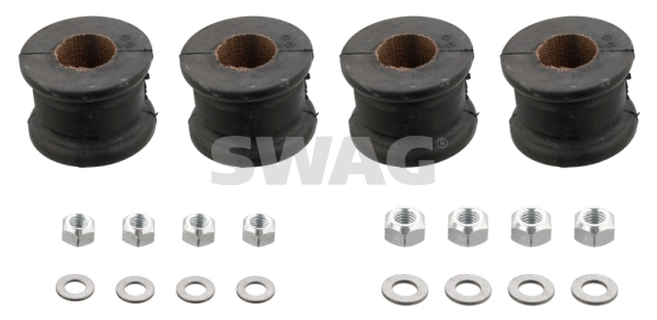 Repair Kit, stabiliser bush (10 61 0053)