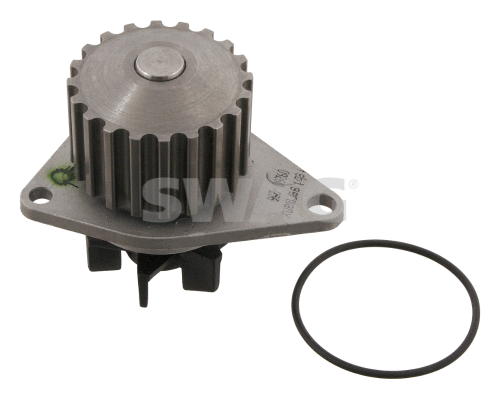Water Pump, engine cooling (62 15 0011)