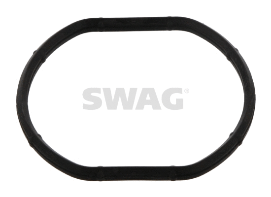 Gasket, thermostat housing (40 93 3685)
