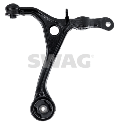 Control/Trailing Arm, wheel suspension (85 94 2109)