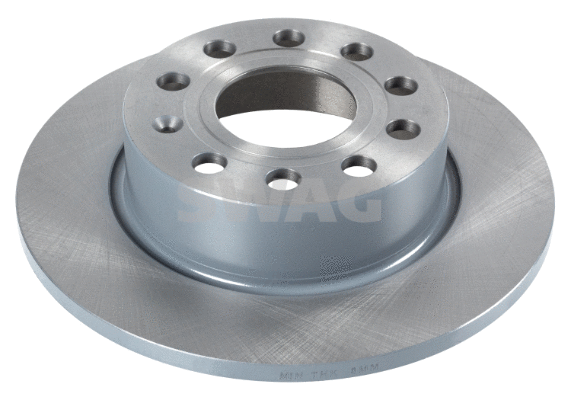 Brake Disc (32 92 3240)
