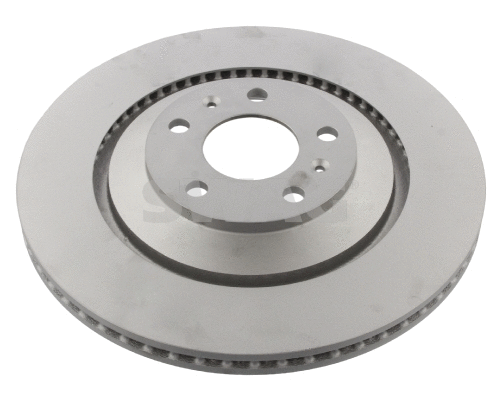 Brake Disc (30 93 6239)