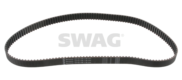 Timing Belt (55 92 2735)