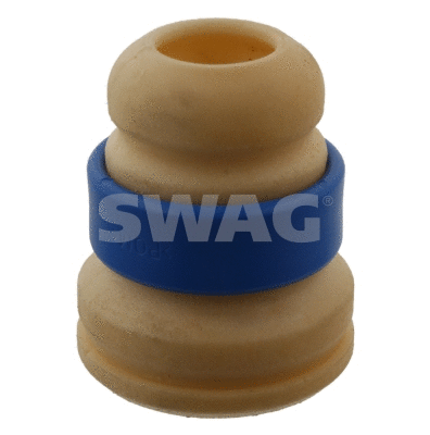 Rubber Buffer, suspension (62 93 7191)