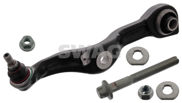 Control/Trailing Arm, wheel suspension (10 94 4273)