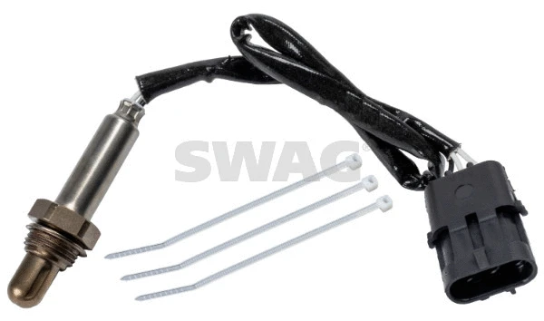 Lambda Sensor (33 10 3987)