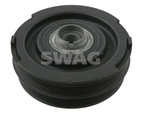 Belt Pulley, crankshaft (20 92 3949)