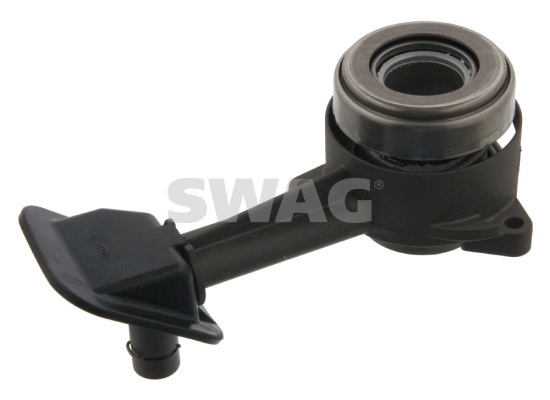 Central Slave Cylinder, clutch (50 93 6015)