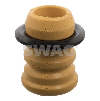 Rubber Buffer, suspension (20 93 6909)