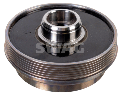 Belt Pulley, crankshaft (33 10 2117)