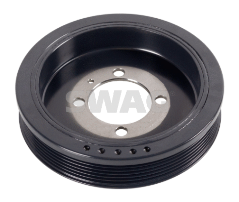 Belt Pulley, crankshaft (40 93 4195)