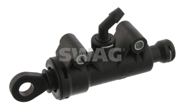 Master Cylinder, clutch (20 93 6097)