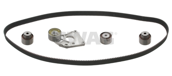 Timing Belt Kit (62 92 8103)