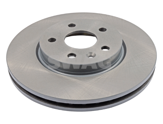 Brake Disc (40 93 9186)
