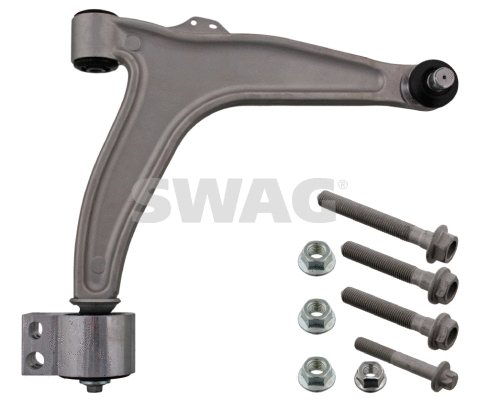 Control/Trailing Arm, wheel suspension (40 93 4228)