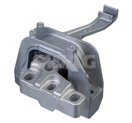 Mounting, engine (30 10 4443)