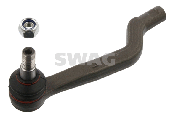 Tie Rod End (10 93 4576)