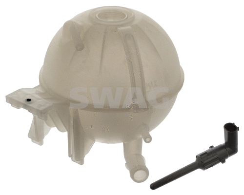 Expansion Tank, coolant (10 94 8911)