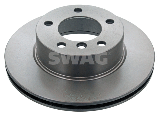 Brake Disc (20 92 3535)