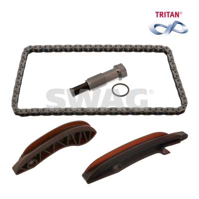Timing Chain Kit (20 94 9507)