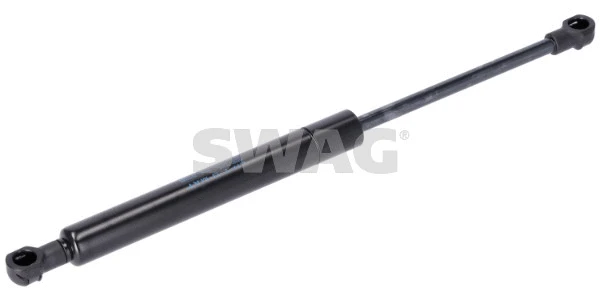 Gas Spring, bonnet