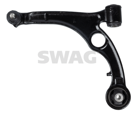 Control/Trailing Arm, wheel suspension (70 10 7527)