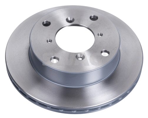 Brake Disc (84 91 0867)