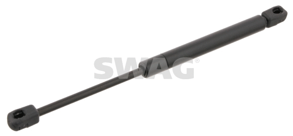 Gas Spring, bonnet (38 92 7899)