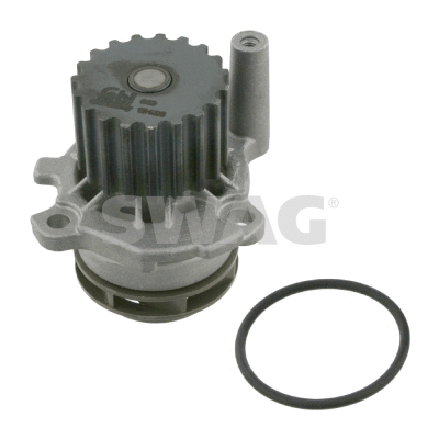 Water Pump, engine cooling (30 15 0028)