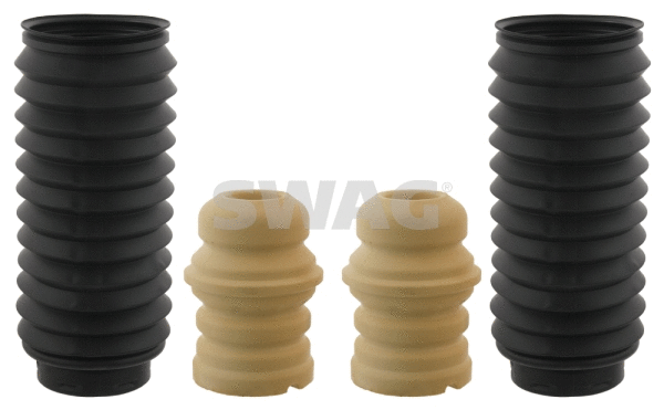 Dust Cover Kit, shock absorber (20 10 6124)