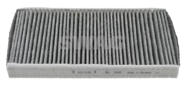 Filter, cabin air (62 92 4540)