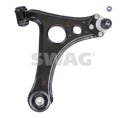 Control/Trailing Arm, wheel suspension (10 73 0024)