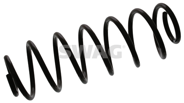 Suspension Spring (50 94 6818)