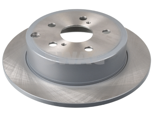 Brake Disc (81 92 7238)