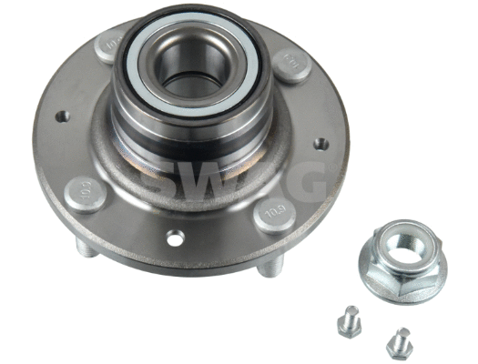 Wheel Bearing Kit (33 10 4402)