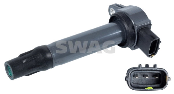 Ignition Coil (80 10 6814)