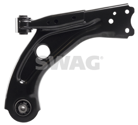 Control/Trailing Arm, wheel suspension (33 10 2274)