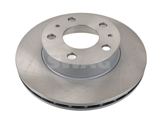 Brake Disc (70 91 0565)