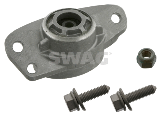 Repair Kit, suspension strut support mount (30 93 7882)