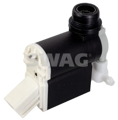 Washer Fluid Pump, window cleaning (33 10 6830)