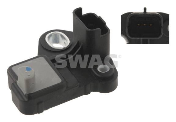 Sensor, crankshaft pulse (62 93 1190)