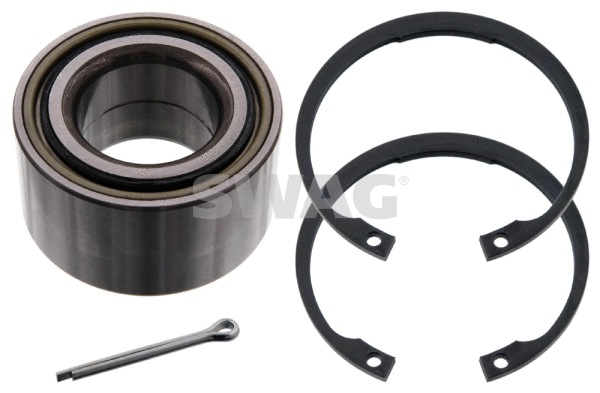 Wheel Bearing Kit (40 90 4838)