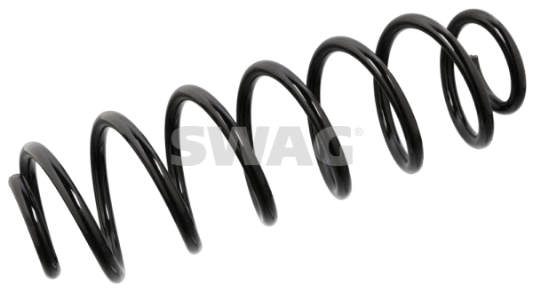 Suspension Spring (30 10 4734)