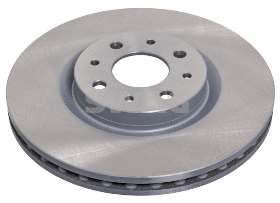 Brake Disc (70 94 3960)