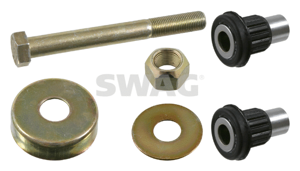 Repair Kit, reversing lever (10 75 0032)